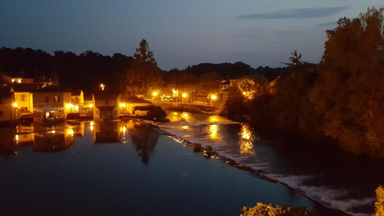 Corte La Guarnigione Валеджо-суль-Мінчо Екстер'єр фото